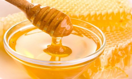Mật ong rất tốt cho sức khỏe của bạn