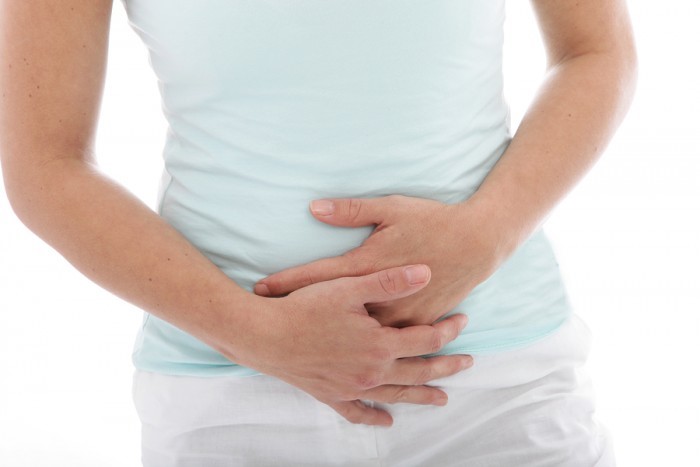 Bệnh đầy bụng gây khó chịu cho người đang mang thai