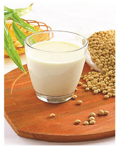 Cần chuẩn bị nguyên liệu gì để tự làm sữa đậu nành tại nhà?