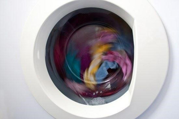 Cách sấy quần áo bằng máy giặt Sanyo